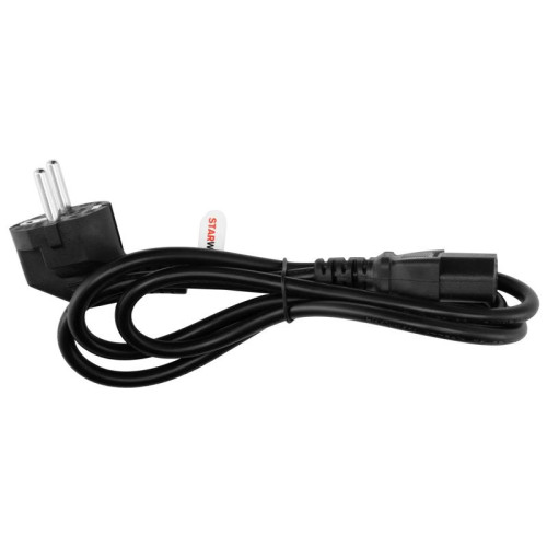 Термопот Starwind STP5401 6л. 800Вт черный/серебристый