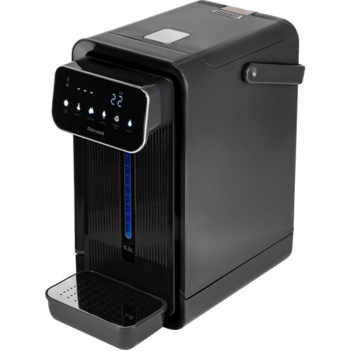 Термопот Rondell RDE-1052 5л. 850Вт черный