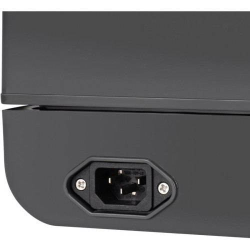 Термопот Rondell RDE-1052 5л. 850Вт черный