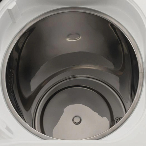 Термопот Vitek VT-TP5005 4.7л. 700Вт белый/серебристый