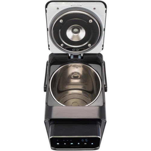 Термопот Rondell RDE-1052 5л. 850Вт черный