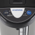 Термопот Starwind STP5741 5л. 800Вт серебристый/черный