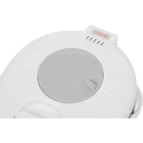 Термопот Maxwell MW-1056 3.3л. 800Вт серый/белый