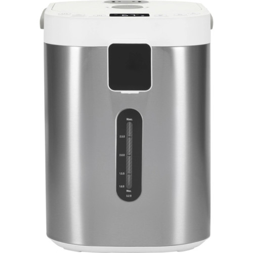 Термопот Vitek VT-TP3001 3.0л. 700Вт белый/серебристый