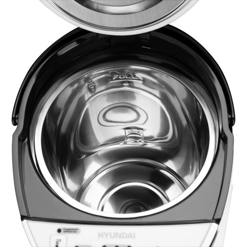 Термопот Hyundai HYTP-4850 6л. 750Вт белый/черный