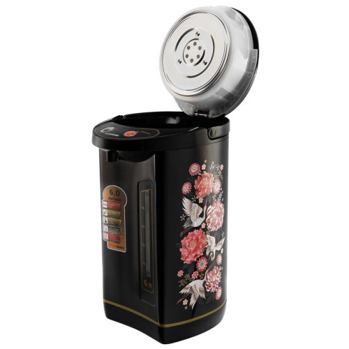 Термопот Starwind STP5403 6л. 800Вт черный