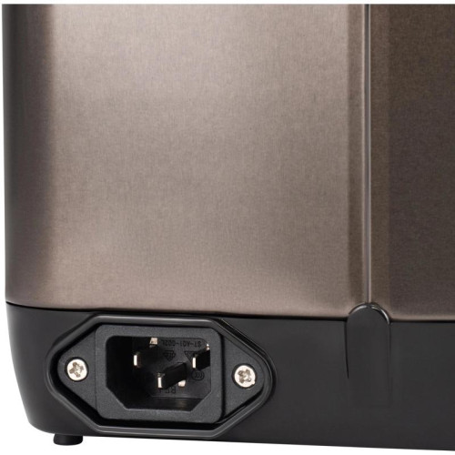 Термопот Rondell RDE-1051 5л. 850Вт черный