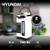 Термопот Hyundai HYTP-3850 6л. 750Вт белый/черный Термопот Hyundai HYTP-3850 6л. 750Вт белый/черный