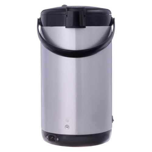 Термопот Starwind STP5181 5л. 750Вт черный/серебристый