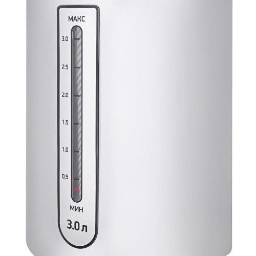 Термопот Starwind STP1131 3л. 750Вт белый