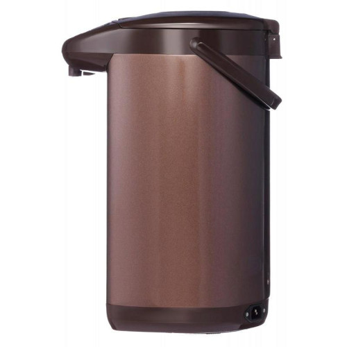 Термопот Starwind STP5171 5л. 750Вт коричневый