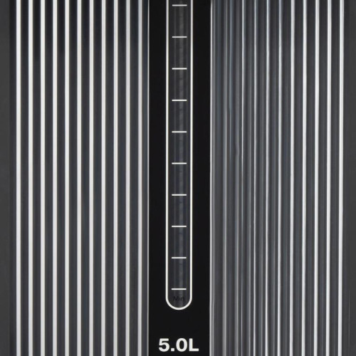 Термопот Rondell RDE-1052 5л. 850Вт черный