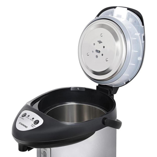 Термопот Starwind STP1130 3л. 750Вт черный