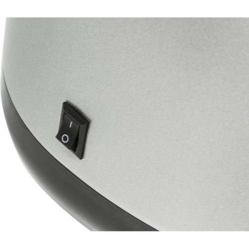 Термопот Starwind STP5181 5л. 750Вт черный/серебристый