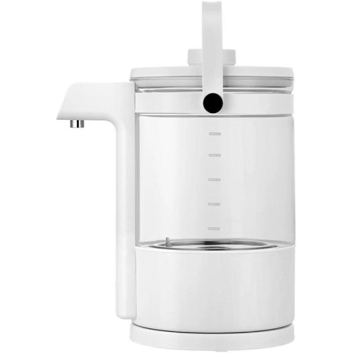 Термопот Kitfort КТ-2545 2.5л. 1500Вт белый