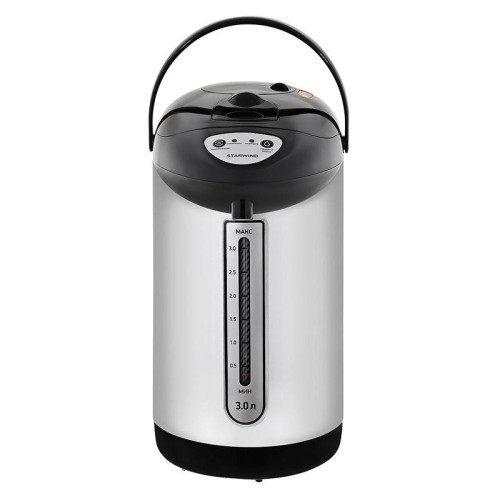 Термопот Starwind STP1130 3л. 750Вт черный