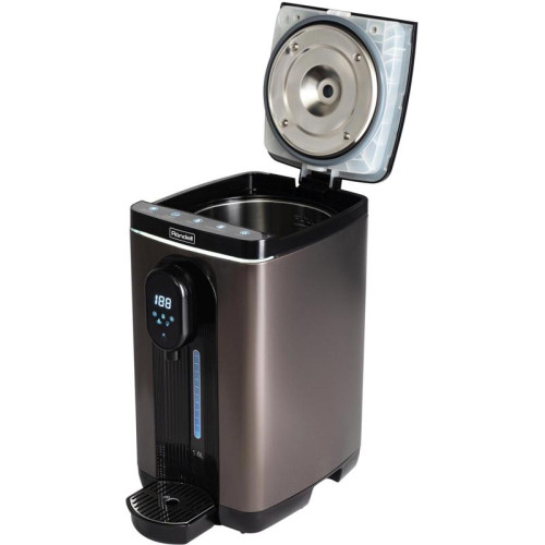 Термопот Rondell RDE-1051 5л. 850Вт черный