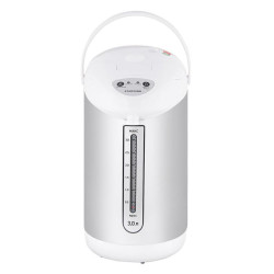 Термопот Starwind STP1131 3л. 750Вт белый