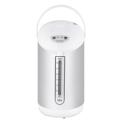 Термопот Starwind STP1131 3л. 750Вт белый