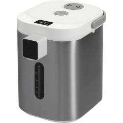 Термопот Vitek VT-TP3001 3.0л. 700Вт белый/серебристый