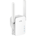 Усилитель Wi-Fi/ N300 Wi-Fi Mesh Repeater, AP mode,  300Mbps at 2.4GHz, 802.11/b/g/n,  1 10/100Mbps Port,  WPS button, Intelligent Signal Light, Access Control, LED control, Cudy APP