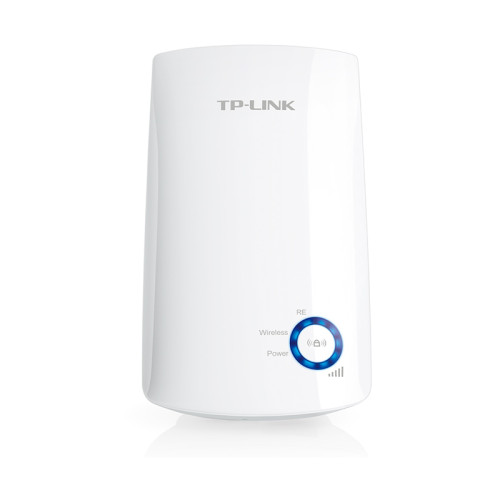 Усилитель Wi-Fi/ 300Mbps Wireless N Wall Plugged Range Extender, 2T2R, 2.4GHz, 802.11n/g/b, internal Antennas, without Ethernet Port