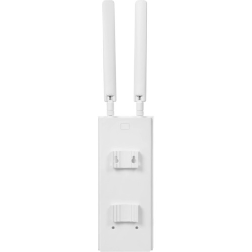 Усилитель Wi-Fi/ AC1200 WiFi Outdoor Repeater, Access Point, 867Mbps at 5GHz + 300Mbps at 2.4GHz, 1 x 100Mbps RJ45, 2 Detachable Antennas, 24V passive PoE, IP65 Waterproof, lightning protection, 24V passive PoE adapter included Усилитель Wi-Fi/ AC1200 WiFi Outdoor Repeater, Access Point, 867Mbps at 5GHz + 300Mbps at 2.4GHz, 1 x 100Mbps RJ45, 2 Detachable Antennas, 24V passive PoE, IP65 Waterproof, lightning protection, 24V passive PoE adapter included