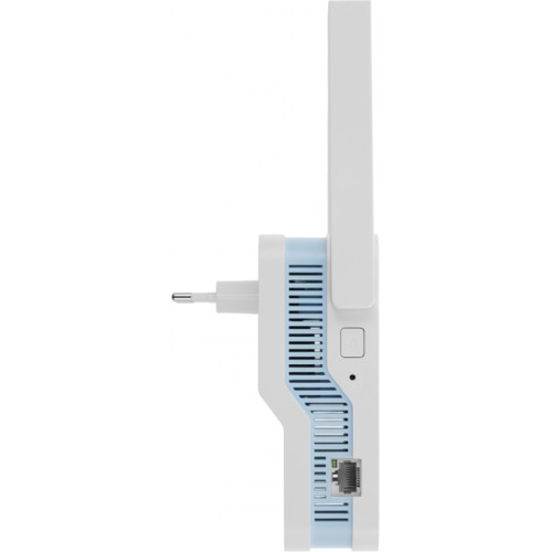 Усилитель Wi-Fi/ AC1200 Wi-Fi Mesh Repeater, AP mode, Chipset MediaTek, Cudy Mesh Support, 867Mbps at 5GHz + 300Mbps at 2.4GHz, 802.11ac/a/b/g/n, 1 10/100Mbps Port, WPS button, Intelligent Signal Light, Access Control, LED control, Cudy APP Усилитель Wi-Fi/ AC1200 Wi-Fi Mesh Repeater, AP mode, Chipset MediaTek, Cudy Mesh Support, 867Mbps at 5GHz + 300Mbps at 2.4GHz, 802.11ac/a/b/g/n, 1 10/100Mbps Port, WPS button, Intelligent Signal Light, Access Control, LED control, Cudy APP