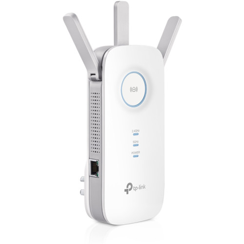 Усилитель Wi-Fi/ AC1750 Wi-Fi Extender, 1 10/100/1000M LAN