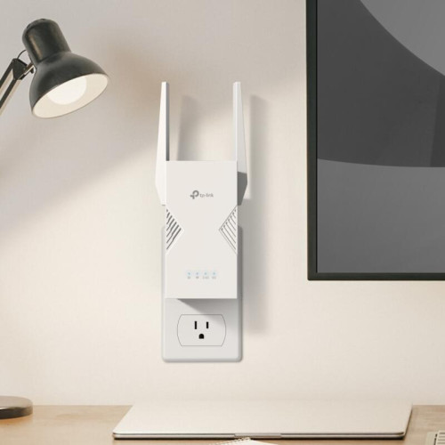 Усилитель Wi-Fi/ BE3600 Dual-Band Wi-Fi 7 Range Extender