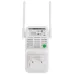 Удлинитель WiFi сигнала/ Tenda WiFi Range Extender A9 (WLAN 300Mbps, 2.4GHz, 802.11bgn, ) 2x int Antenna
