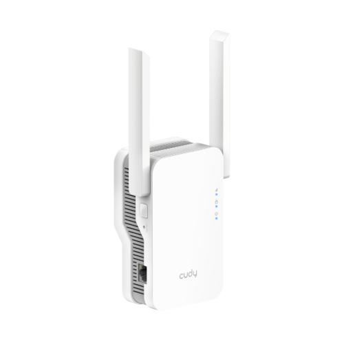 Усилитель Wi-Fi/ BE3600 Wi-Fi 7 Mesh Repeater, AP mode, Chipset Broadcom, Cudy Mesh Support,  2880Mbps at 5GHz + 688Mbps at 2.4GHz, 802.11ax/ac/a/b/g/n,  1 Gigabit Ethernet Port, WPS button, Intelligent Signal Light, WPA3, LED control