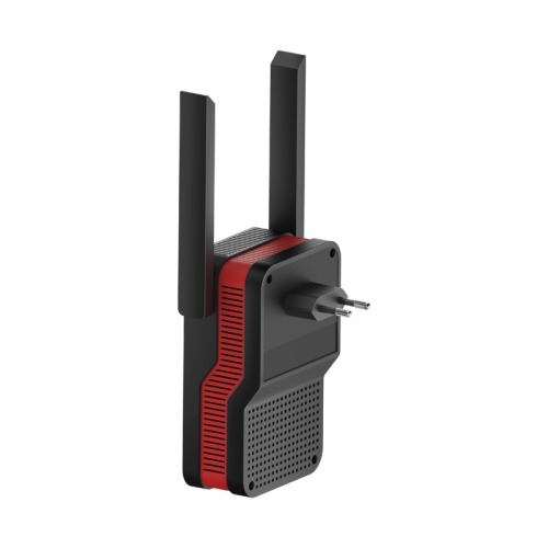 Усилитель Wi-Fi/ AX3000 Wi-Fi 6 Mesh Repeater, AP mode, Chipset MediaTek, Cudy Mesh Support,  2402Mbps at 5GHz + 574Mbps at 2.4GHz, 802.11ax/ac/a/b/g/n,  1 Gigabit Ethernet Port, WPS button, Intelligent Signal Light, WPA3, LED control