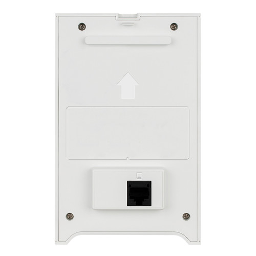точка доступа/ DAP-2622, AC1200 Wave 2 Wireless Dual-Band PoE Access Point, 3x1000Base-T (2xPoE), 2 Internal Antennas, PoE