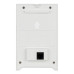 точка доступа/ DAP-2622, AC1200 Wave 2 Wireless Dual-Band PoE Access Point, 3x1000Base-T (2xPoE), 2 Internal Antennas, PoE