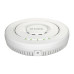 точка доступа/ DWL-X8630AP,DWL-X8630AP/RU,DWL-X8630AP/UN/A1A AX3600 Wi-Fi 6 Unified PoE Access Point, 2.5Base-T LAN, 1000Base-T LAN, 4x4dBi (5GHz)/3dBi (2,4GHz) internal antennas, RJ45 Console, w/o power adapter