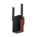 Усилитель Wi-Fi/ AX3000 Wi-Fi 6 Mesh Repeater, AP mode, Chipset MediaTek, Cudy Mesh Support,  2402Mbps at 5GHz + 574Mbps at 2.4GHz, 802.11ax/ac/a/b/g/n,  1 Gigabit Ethernet Port, WPS button, Intelligent Signal Light, WPA3, LED control