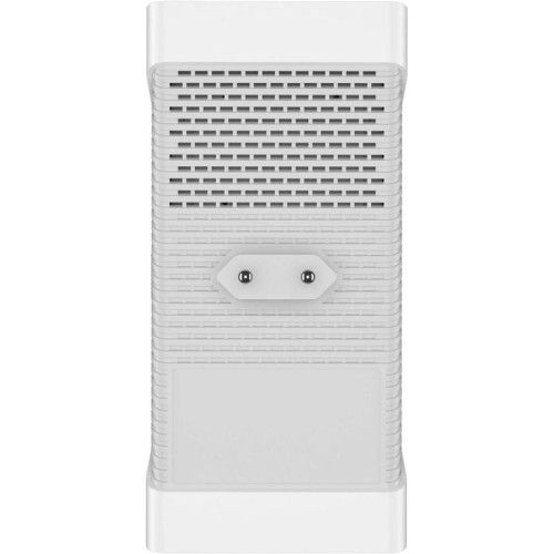 Повторитель беспроводного сигнала Keenetic Buddy 6 SE (KN-4410) AX3000 10/100/1000BASE-TX белый Повторитель беспроводного сигнала Keenetic Buddy 6 SE (KN-4410) AX3000 10/100/1000BASE-TX белый