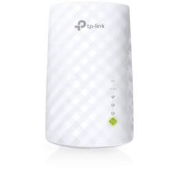 Усилитель Wi-Fi/ AC750 Dual Band Wireless Wall Plugged Range Extender with internal Antennas