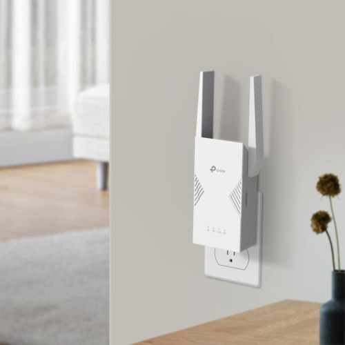Усилитель Wi-Fi/ BE3600 Dual-Band Wi-Fi 7 Range Extender