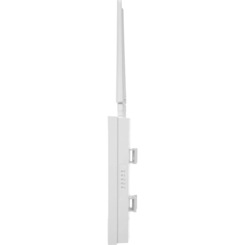 Усилитель Wi-Fi/ AC1200 WiFi Outdoor Repeater, Access Point, 867Mbps at 5GHz + 300Mbps at 2.4GHz, 1 x 100Mbps RJ45, 2 Detachable Antennas, 24V passive PoE, IP65 Waterproof, lightning protection, 24V passive PoE adapter included Усилитель Wi-Fi/ AC1200 WiFi Outdoor Repeater, Access Point, 867Mbps at 5GHz + 300Mbps at 2.4GHz, 1 x 100Mbps RJ45, 2 Detachable Antennas, 24V passive PoE, IP65 Waterproof, lightning protection, 24V passive PoE adapter included
