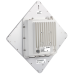 Точка доступа/ DAP-3860/ENA 802.11a Wi-Fi Outdoor PoE Access Point / Bridge, 100Base-TX LAN, RS-232, 1x23dBi internal + 1x23dBi detachable directional antennas (H10, V10), IP67, -30 to 70 °C
