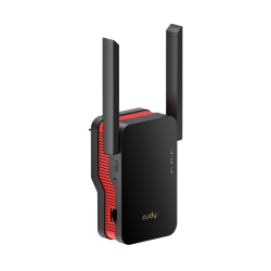 Усилитель Wi-Fi/ AX3000 Wi-Fi 6 Mesh Repeater, AP mode, Chipset MediaTek, Cudy Mesh Support,  2402Mbps at 5GHz + 574Mbps at 2.4GHz, 802.11ax/ac/a/b/g/n,  1 Gigabit Ethernet Port, WPS button, Intelligent Signal Light, WPA3, LED control