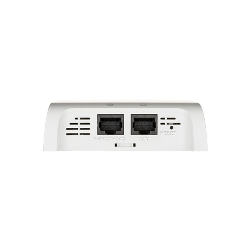 точка доступа/ DAP-2622, AC1200 Wave 2 Wireless Dual-Band PoE Access Point, 3x1000Base-T (2xPoE), 2 Internal Antennas, PoE