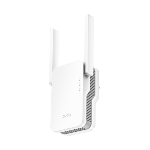 Усилитель Wi-Fi/ BE3600 Wi-Fi 7 Mesh Repeater, AP mode, Chipset Broadcom, Cudy Mesh Support,  2880Mbps at 5GHz + 688Mbps at 2.4GHz, 802.11ax/ac/a/b/g/n,  1 Gigabit Ethernet Port, WPS button, Intelligent Signal Light, WPA3, LED control