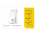 Адаптер Wi-Fi/ 300Mbps WiFi Range Extender/Entertainment Adapter, Atheros, 2T2R, 2.4GHz, 802.11n/g/b