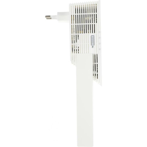 Усилитель Wi-Fi/ AX3000 Wi-Fi 6 Range Extender, 574 Mbps at 2.4 GHz + 2402 Mbps at 5 GHz, 2 ? External Antennas, 1 ? Gigabit Port, Qualcomm 1.0GHz Dual-Core CPU, 1024 QAM, HE160, Wall Plugged