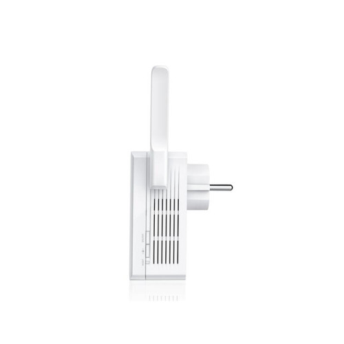 Усилитель Wi-Fi/ 300Mbps Wireless N Wall Plugged Range Extender with AC Passthrough, 2.4GHz, 802.11n/g/b, 2 fixed Antennas