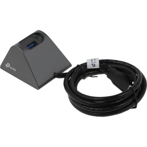 Адаптер Wi-Fi/ AX1800 High Gain Dual Band Wi-Fi 6 USB Adapter