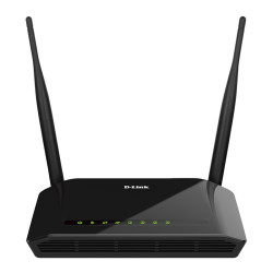 Беспроводная точка доступа 802.11n/ 802.11n  Wireless Access Point with Advanced Features w/o CD